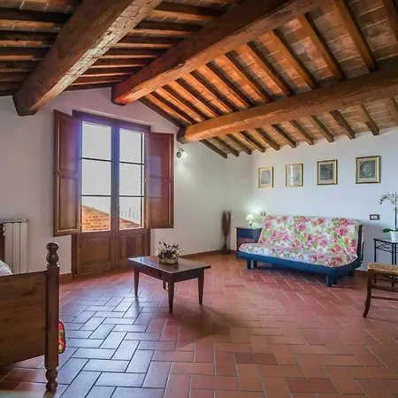 Sul Trasimeno Διαμέρισμα Castiglione del Lago
