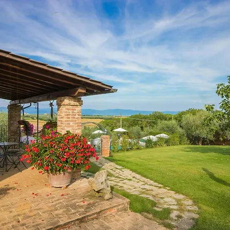 Sul Trasimeno Διαμέρισμα Castiglione del Lago