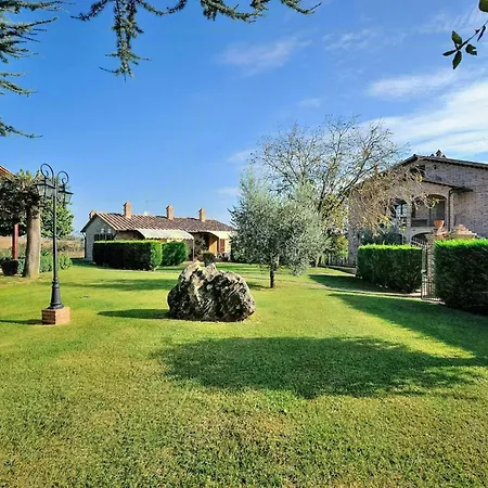 Sul Trasimeno Castiglione del Lago
