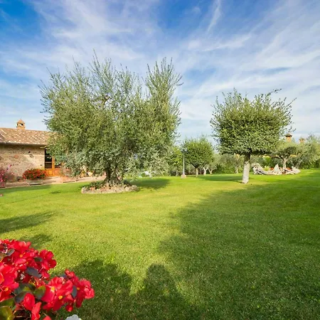 Sul Trasimeno Διαμέρισμα Castiglione del Lago