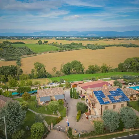 Sul Trasimeno * Castiglione del Lago